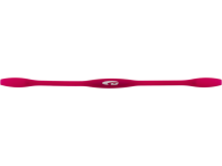 GOGGLE silicone band pink